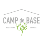 camp de base café restaurant passy